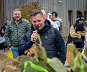 Finał Wiślańskiej Spartakiady Dolin